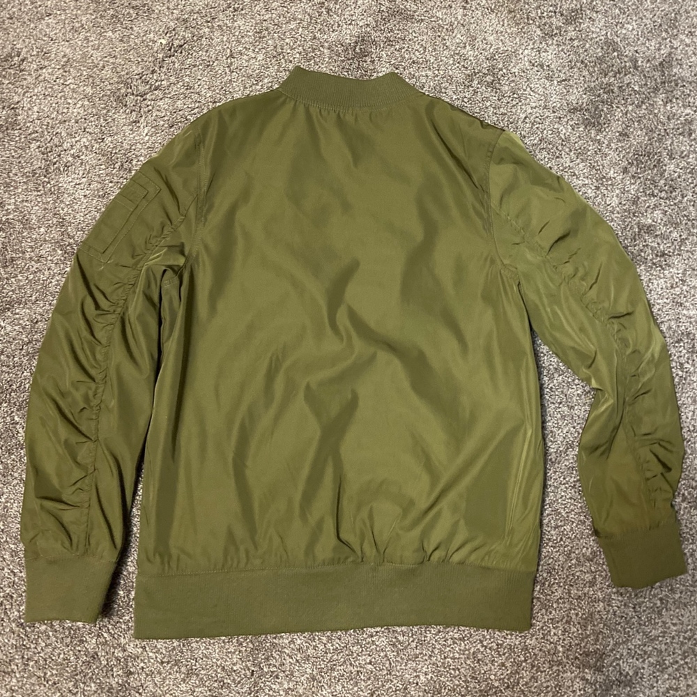 Bomber Jacket - Picture 2 of 2